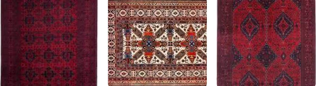 Afghani Rugs