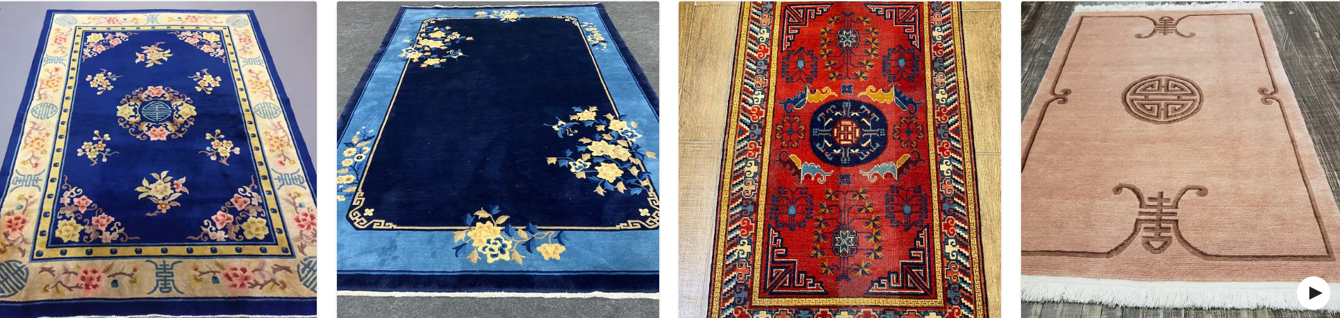 Chinese Rugs