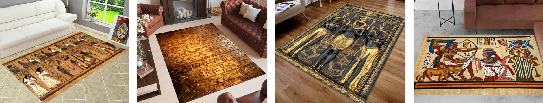 Egyptian Rugs