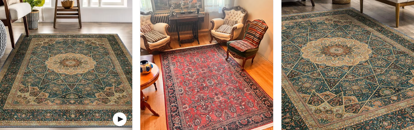 Irani Rugs