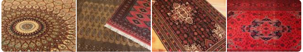 Pakistani Rugs